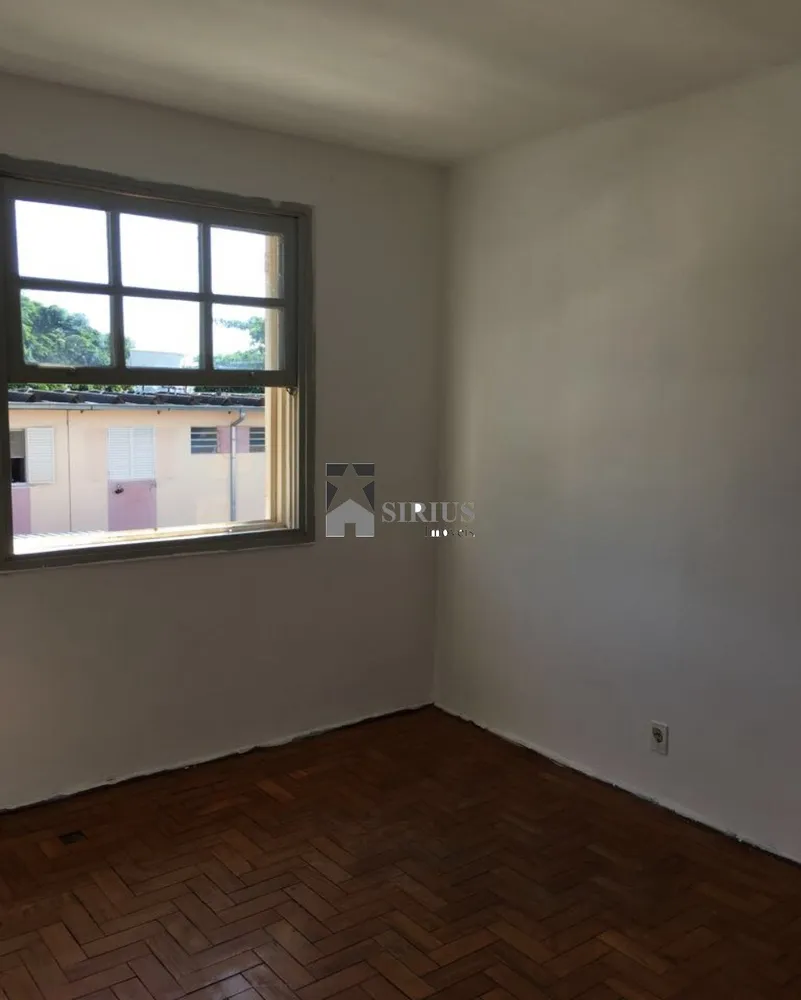 Apartamento, 2 quartos, 55 m² - Foto 3