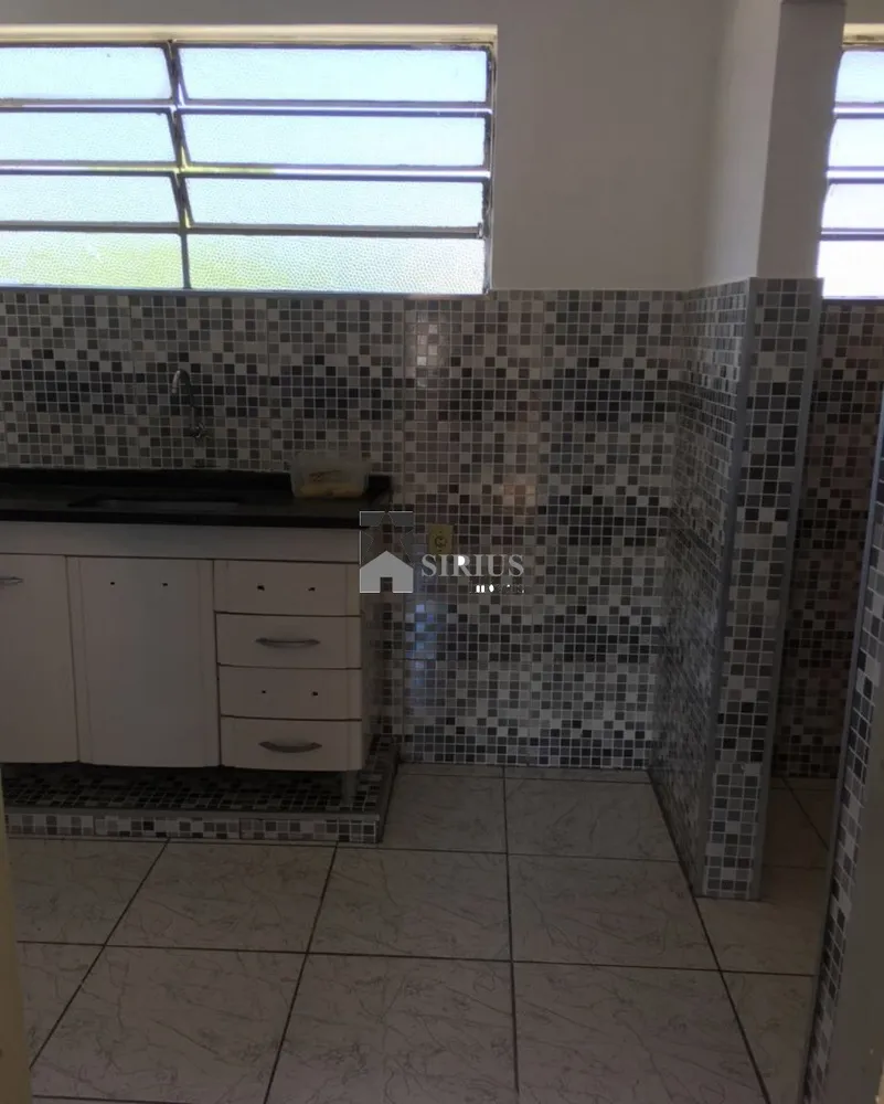 Apartamento, 2 quartos, 55 m² - Foto 2
