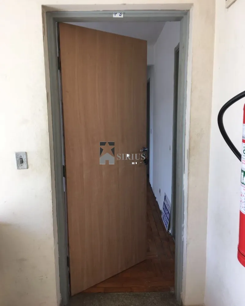 Apartamento, 2 quartos, 55 m² - Foto 4