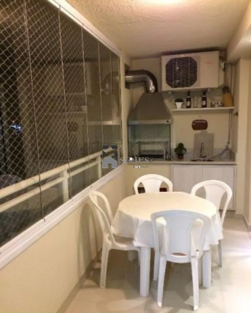 Apartamento, 3 quartos, 80 m² - Foto 3