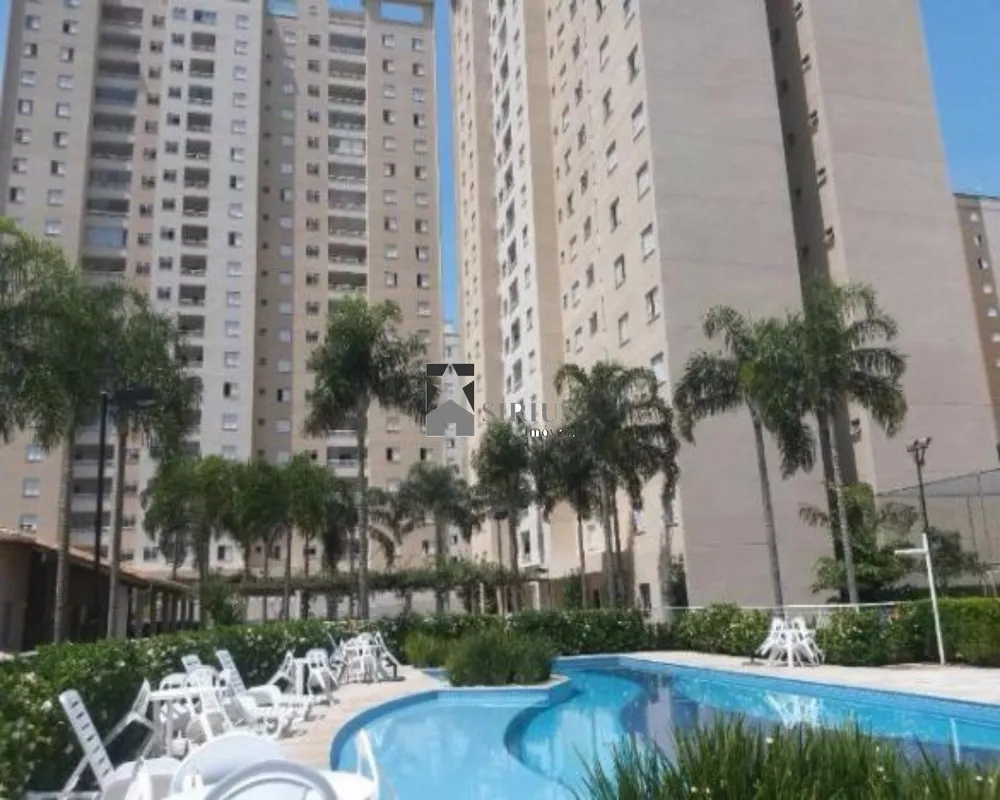 Apartamento, 3 quartos, 80 m² - Foto 1