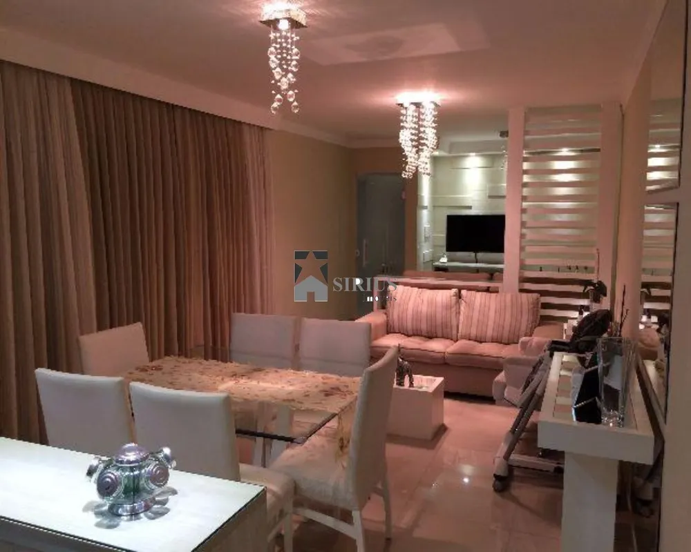 Apartamento, 3 quartos, 80 m² - Foto 4