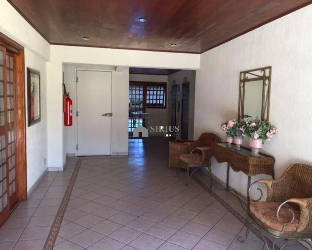 Apartamento, 2 quartos, 70 m² - Foto 2