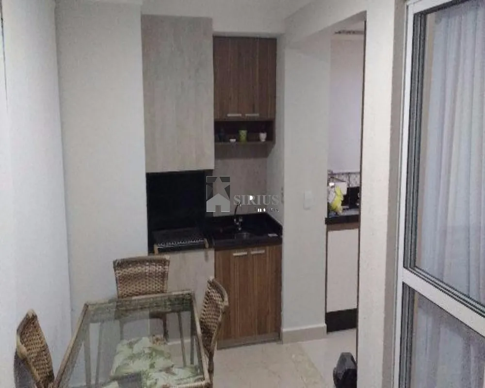 Apartamento, 3 quartos, 127 m² - Foto 3