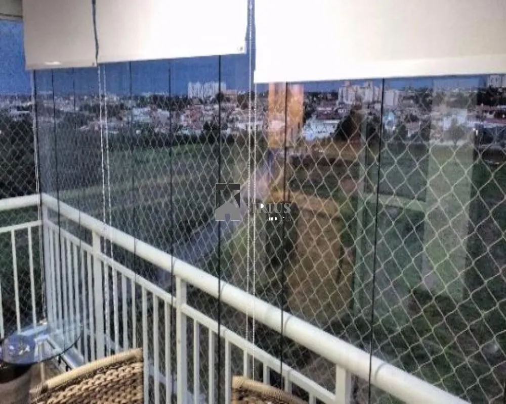 Apartamento, 3 quartos, 127 m² - Foto 4