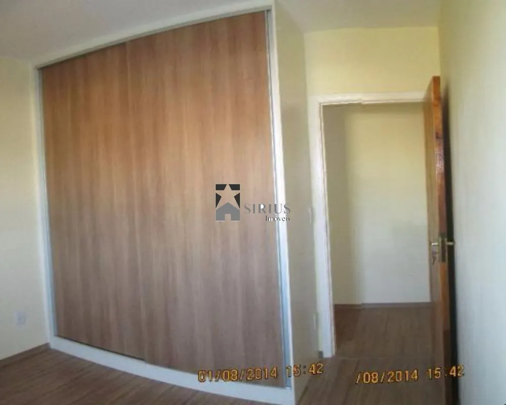 Apartamento, 3 quartos, 75 m² - Foto 2
