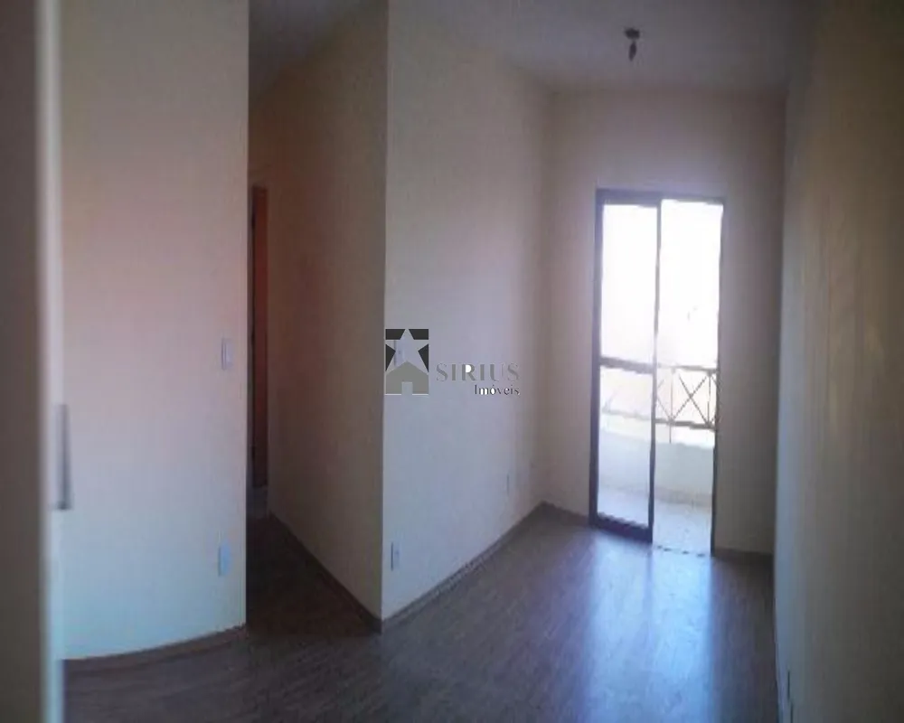 Apartamento, 3 quartos, 75 m² - Foto 3