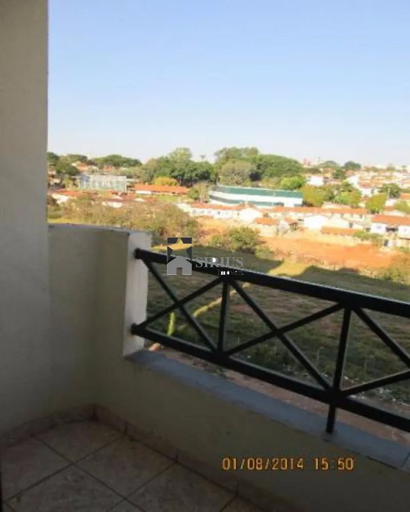 Apartamento, 3 quartos, 75 m² - Foto 1