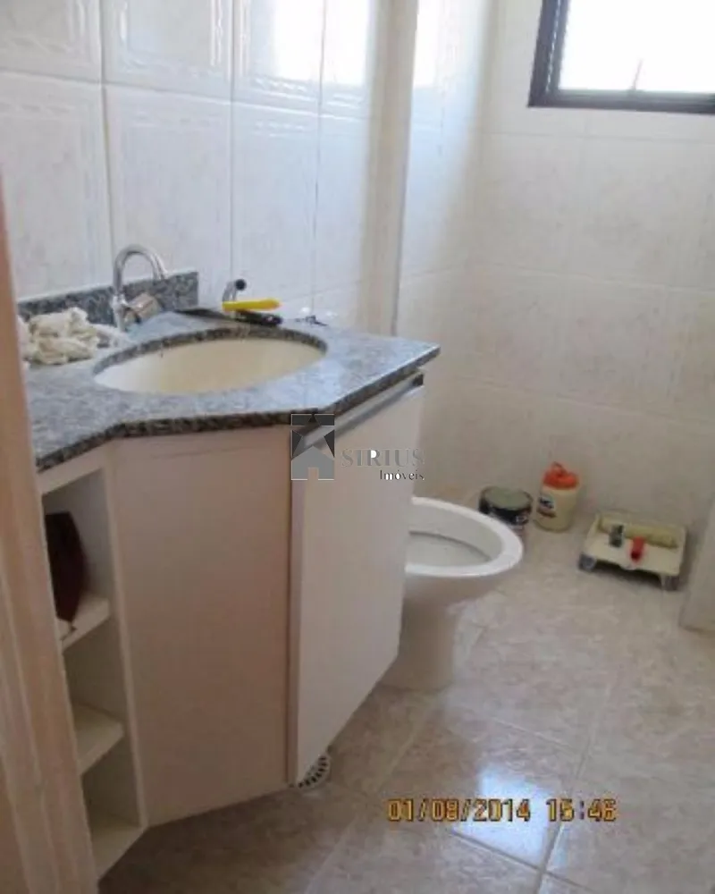 Apartamento, 3 quartos, 75 m² - Foto 4