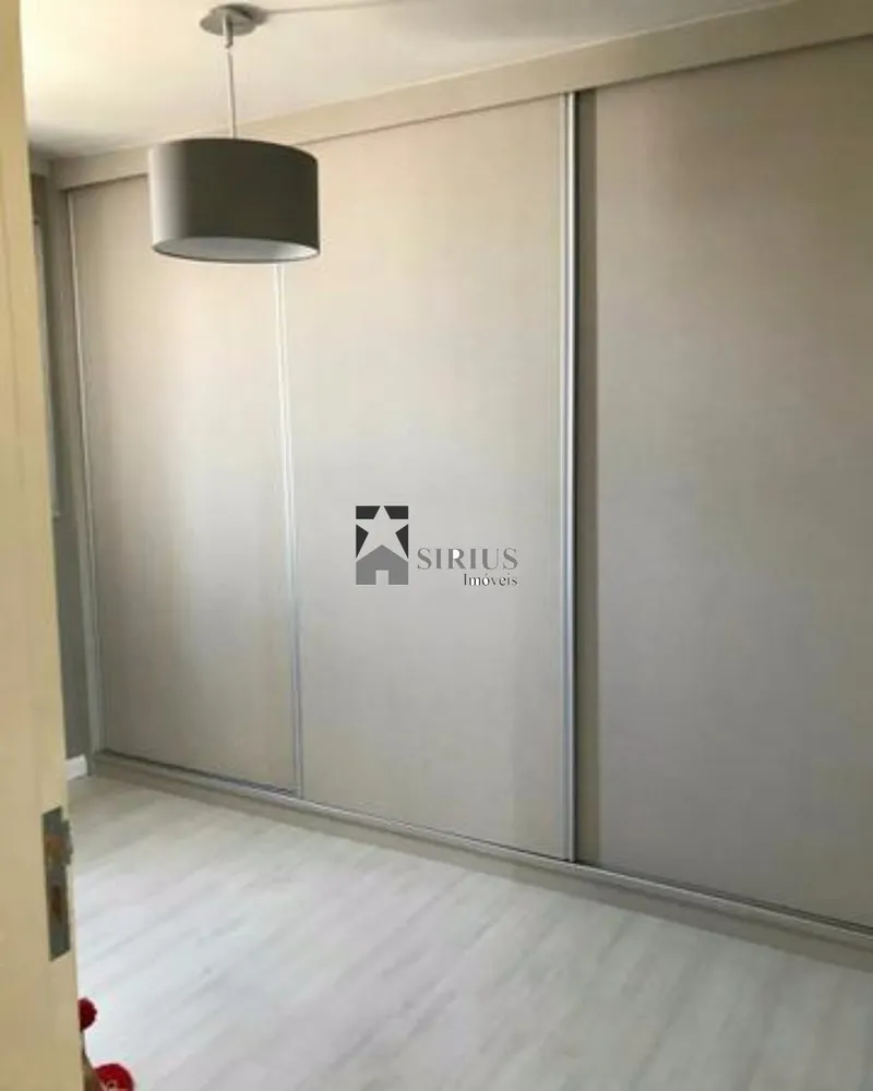 Apartamento, 2 quartos, 50 m² - Foto 4