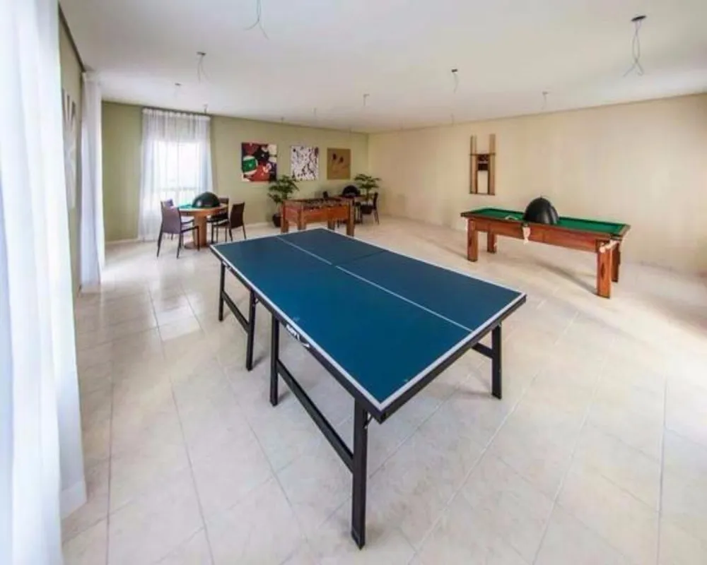 Apartamento, 2 quartos, 48 m² - Foto 3