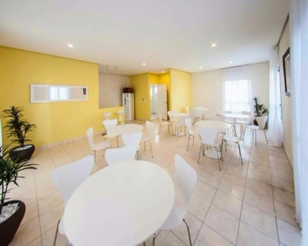 Apartamento, 2 quartos, 48 m² - Foto 4