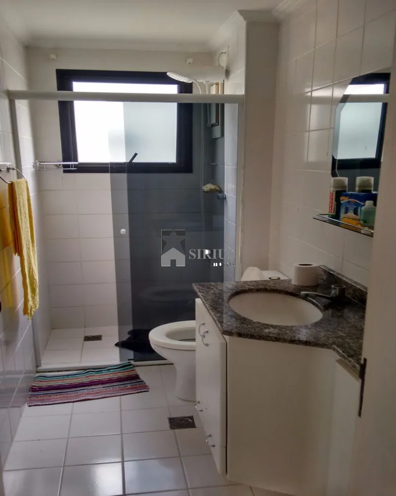 Apartamento, 3 quartos, 82 m² - Foto 4