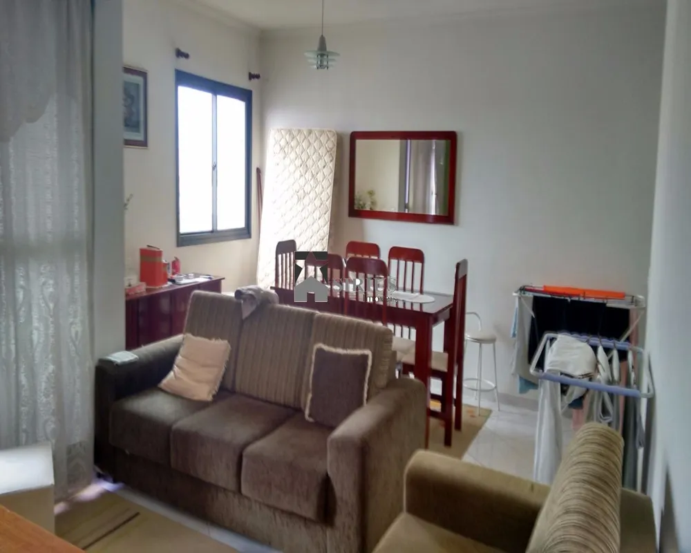 Apartamento, 3 quartos, 82 m² - Foto 3