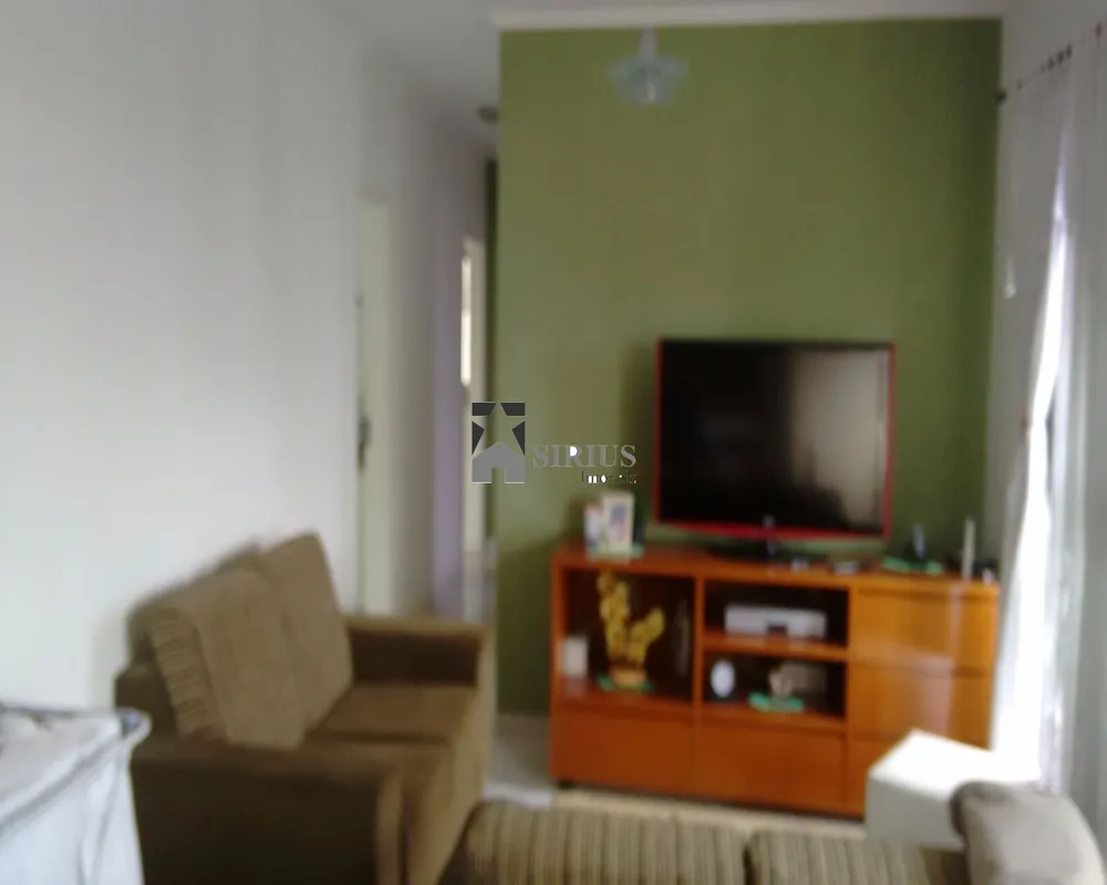 Apartamento, 3 quartos, 82 m² - Foto 2
