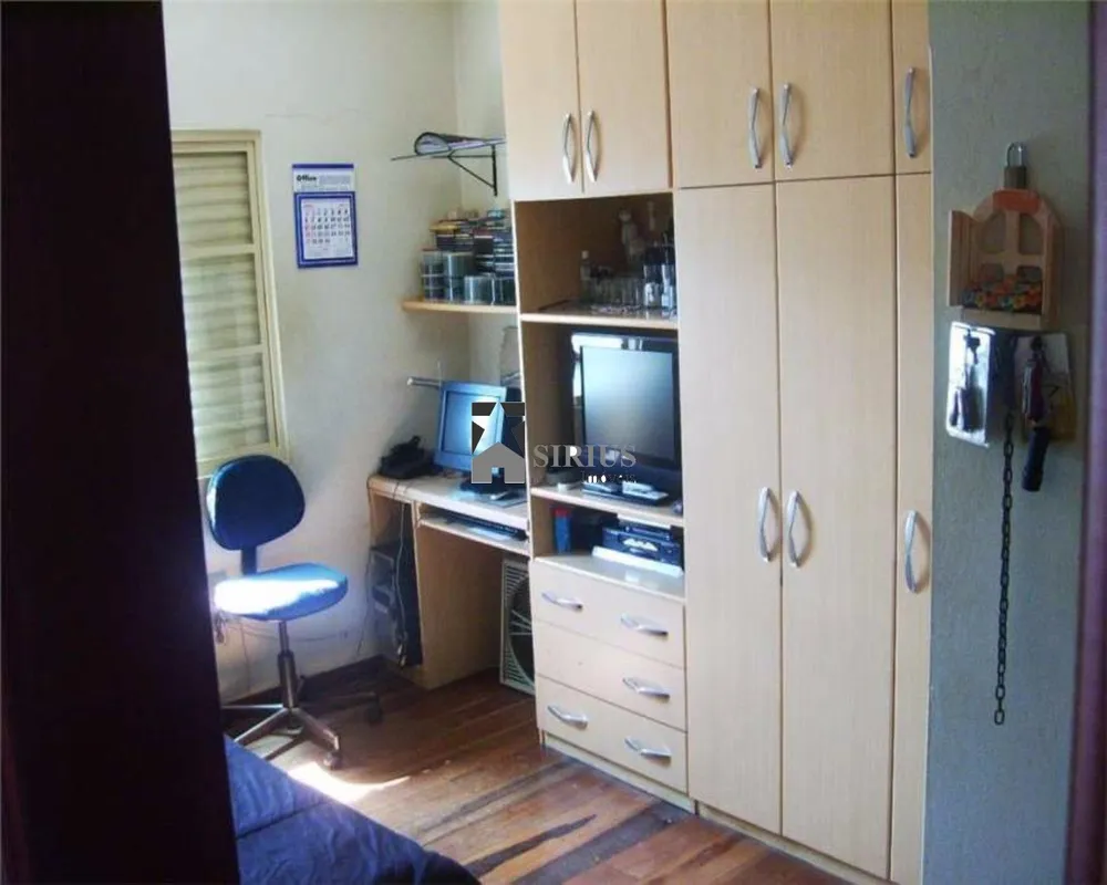 Casa, 3 quartos, 190 m² - Foto 4