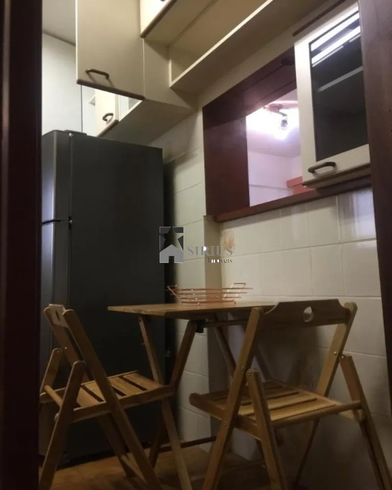 Apartamento, 1 quarto, 50 m² - Foto 4