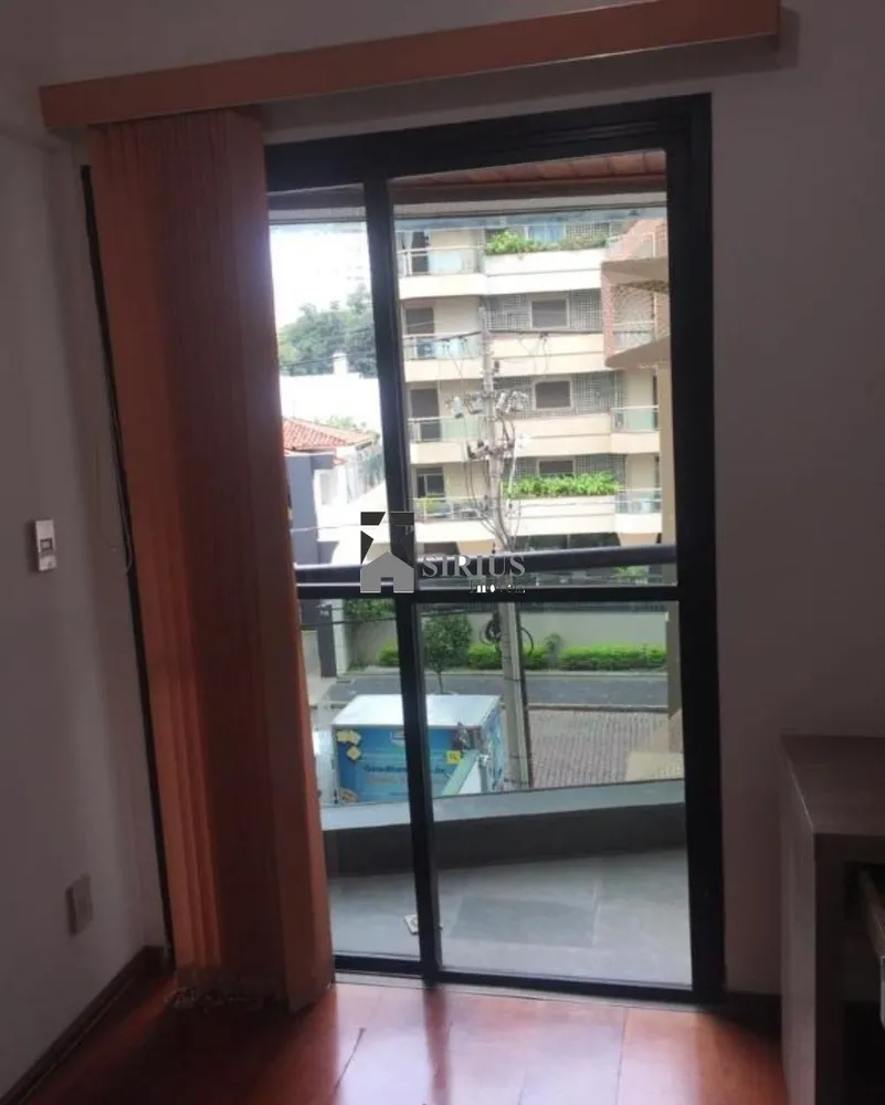 Apartamento, 1 quarto, 50 m² - Foto 3