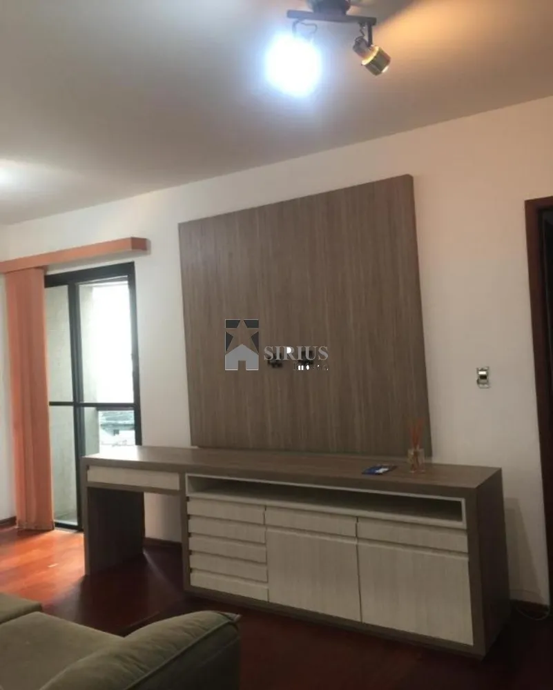 Apartamento, 1 quarto, 50 m² - Foto 1