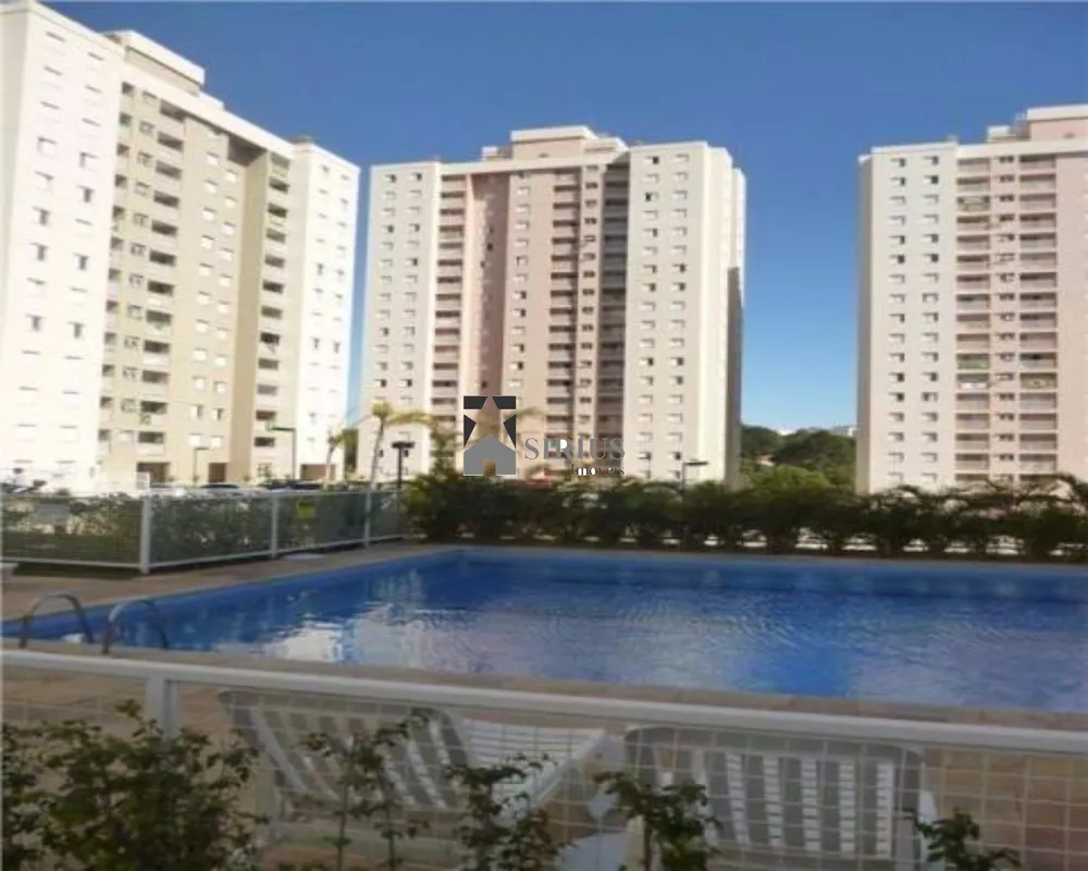 Apartamento, 3 quartos, 78 m² - Foto 1