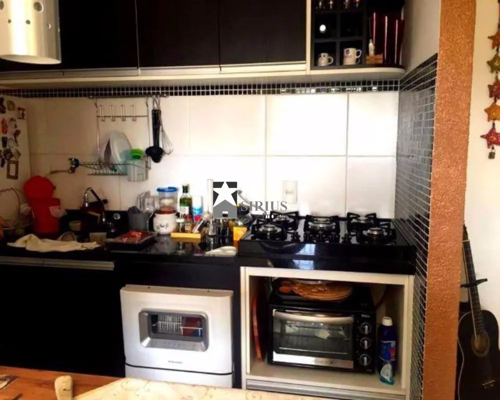 Apartamento, 3 quartos, 78 m² - Foto 2