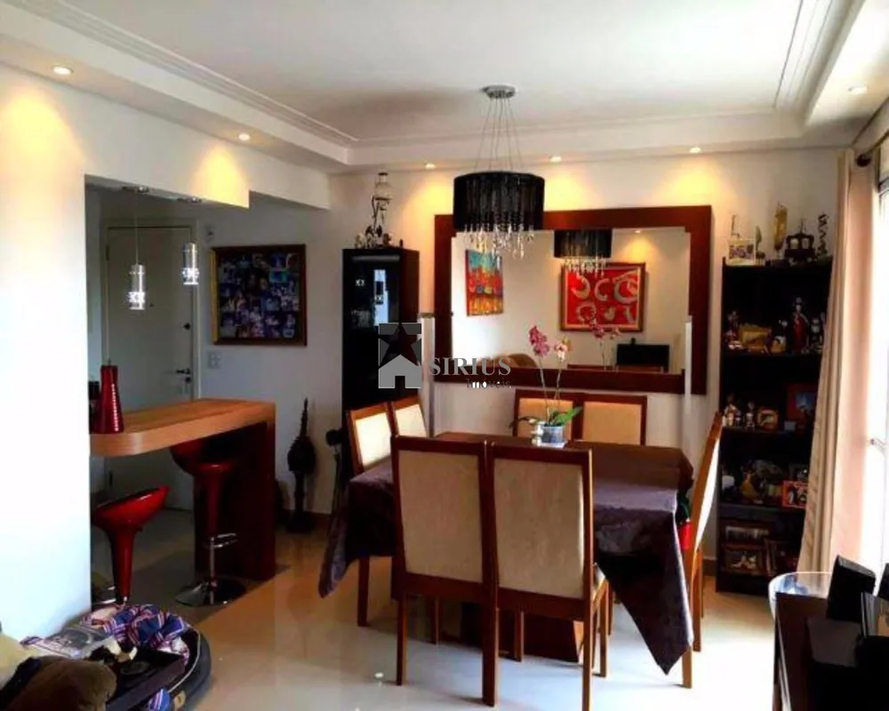 Apartamento, 3 quartos, 78 m² - Foto 3