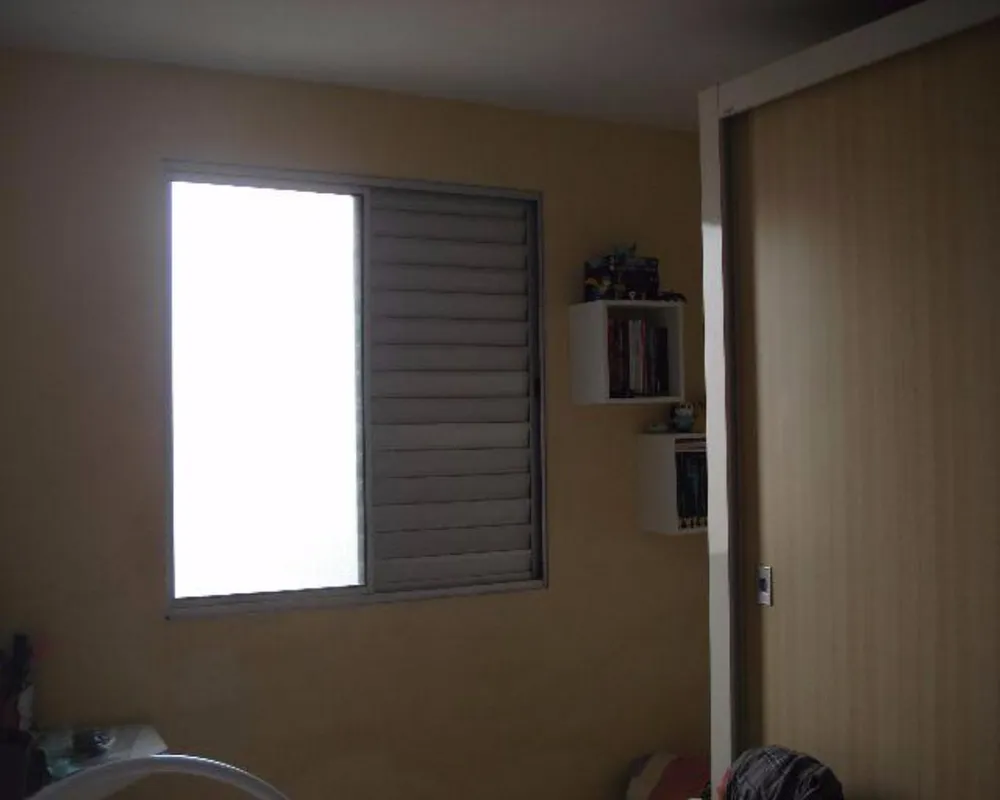 Apartamento, 3 quartos, 57 m² - Foto 4