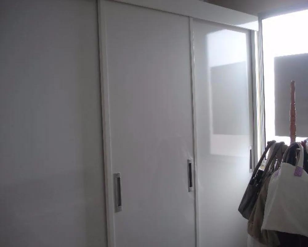 Apartamento, 3 quartos, 57 m² - Foto 3