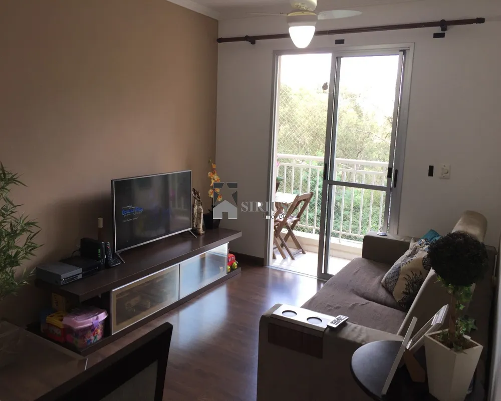 Apartamento, 2 quartos, 65 m² - Foto 3