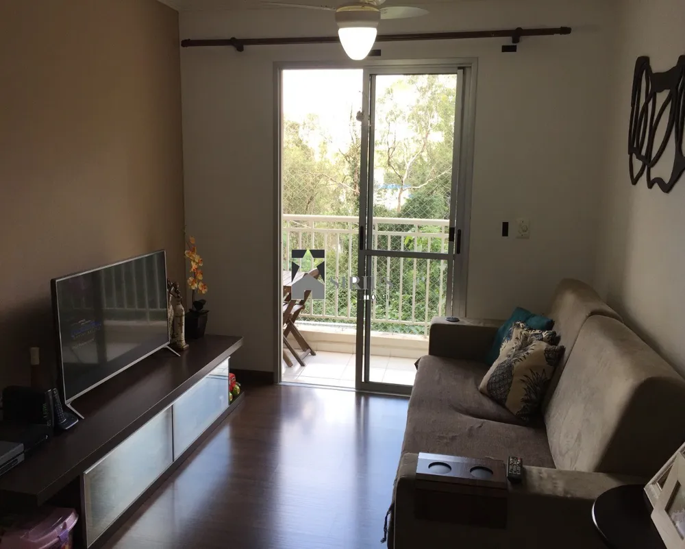Apartamento, 2 quartos, 65 m² - Foto 4