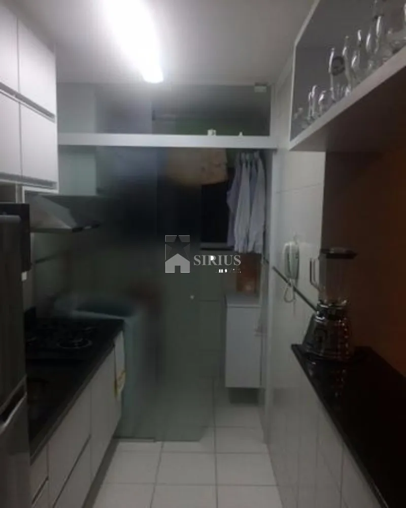 Apartamento, 2 quartos, 46 m² - Foto 4