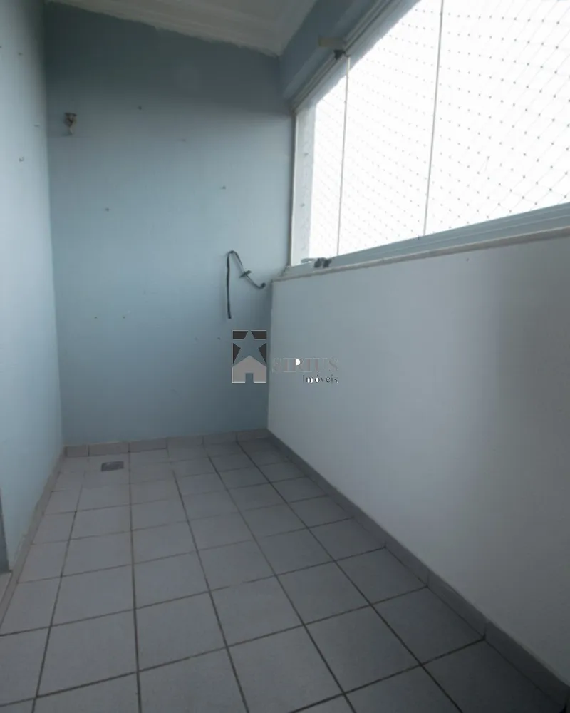 Apartamento, 3 quartos, 85 m² - Foto 3