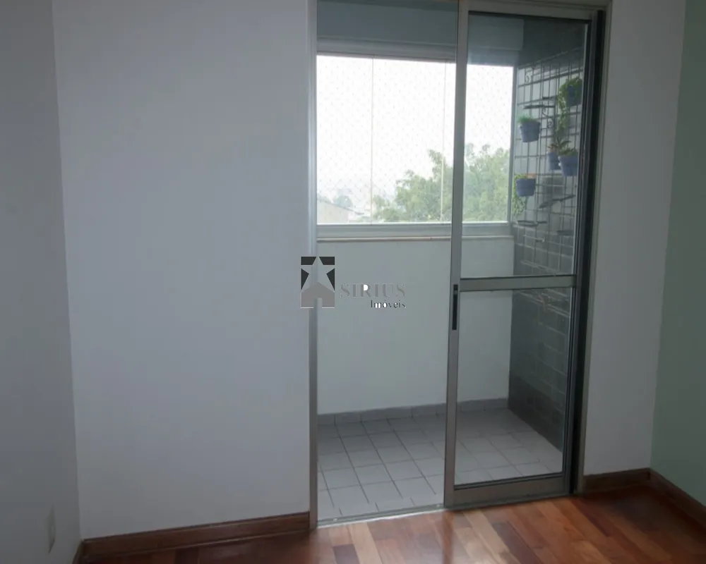 Apartamento, 3 quartos, 85 m² - Foto 2