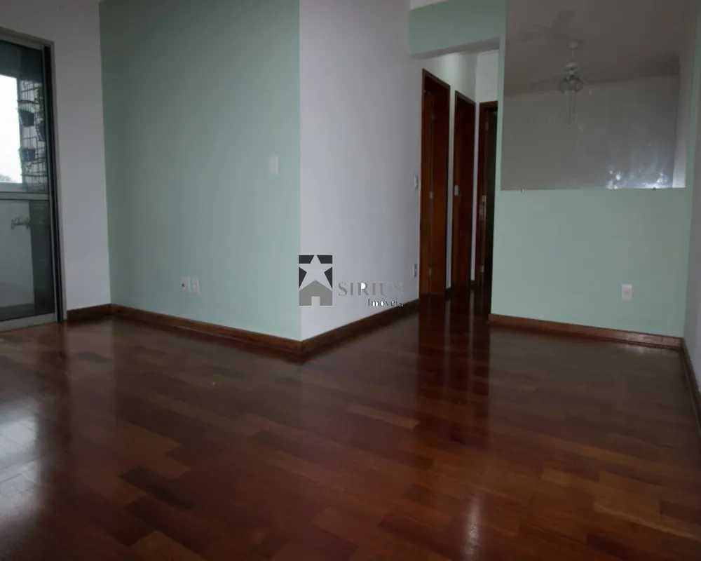 Apartamento, 3 quartos, 85 m² - Foto 1