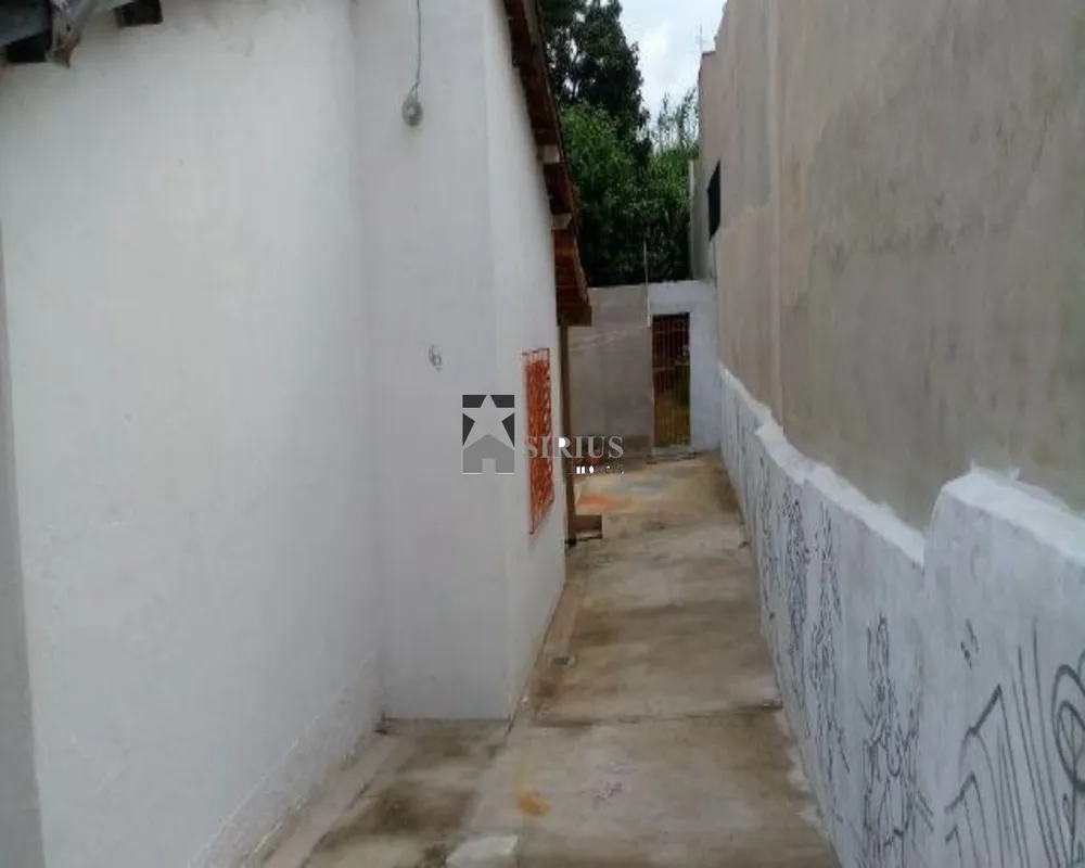 Casa, 2 quartos, 100 m² - Foto 4