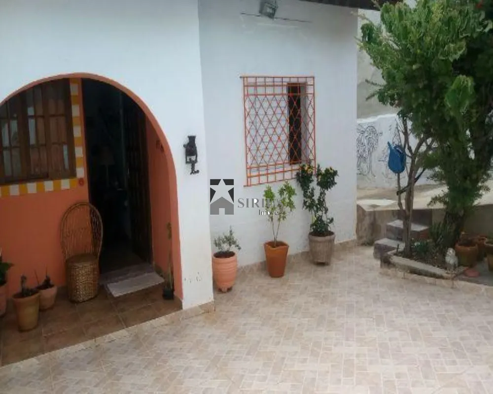 Casa, 2 quartos, 100 m² - Foto 1