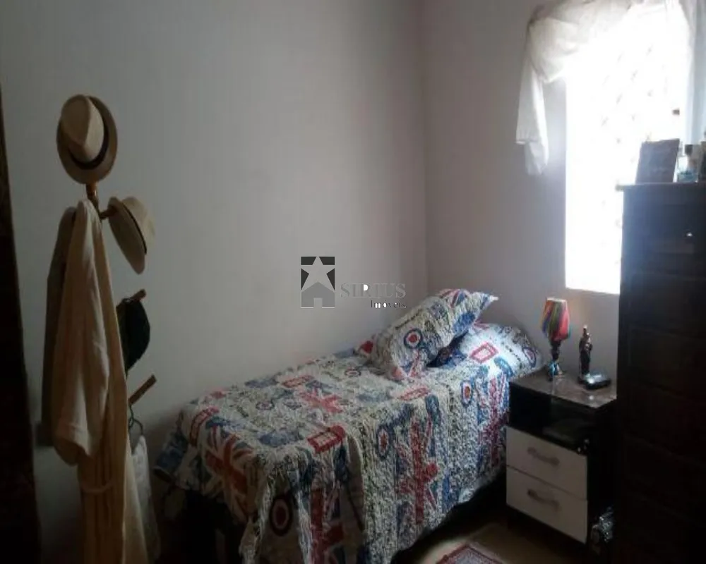 Casa, 2 quartos, 100 m² - Foto 3