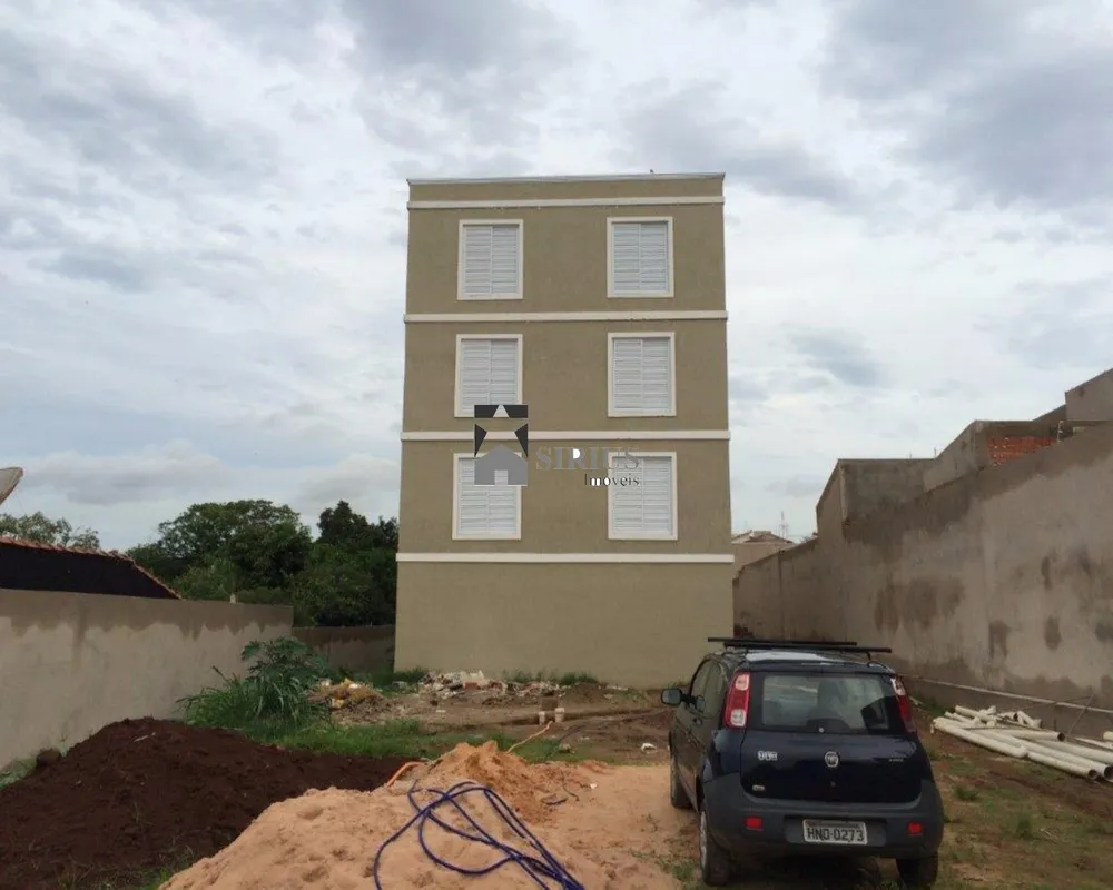Apartamento, 3 quartos, 82 m² - Foto 3