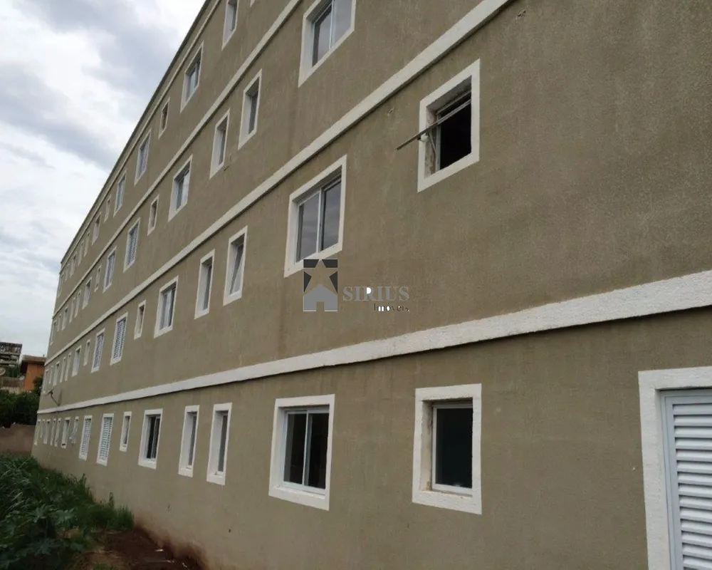 Apartamento, 3 quartos, 82 m² - Foto 2