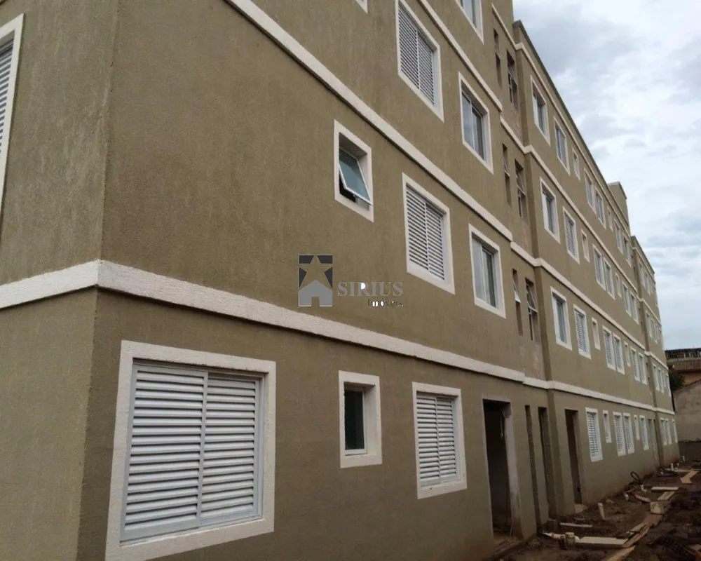 Apartamento, 3 quartos, 82 m² - Foto 1