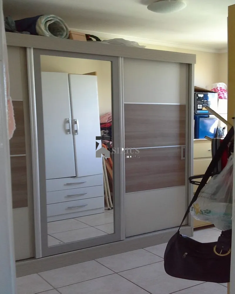 Apartamento, 3 quartos, 55 m² - Foto 3