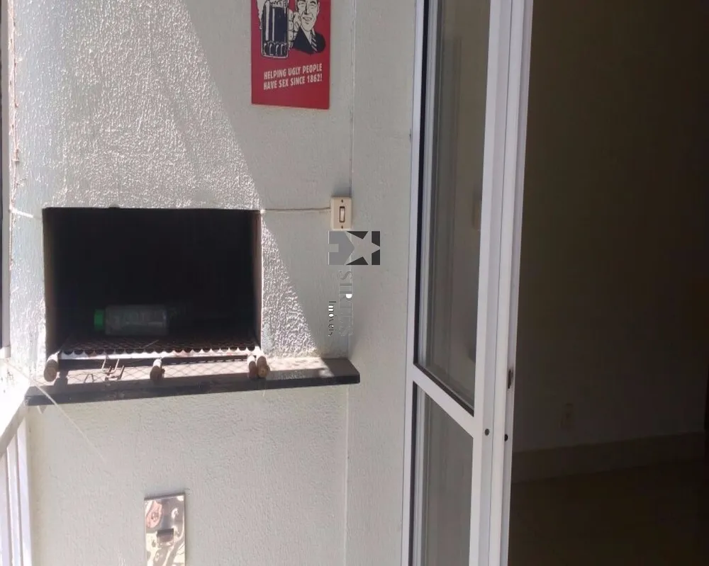 Apartamento, 3 quartos, 96 m² - Foto 2