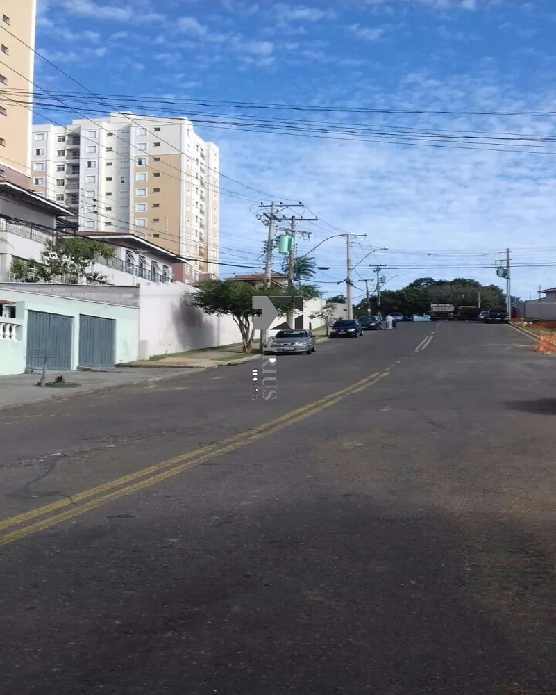 Apartamento, 3 quartos, 96 m² - Foto 1