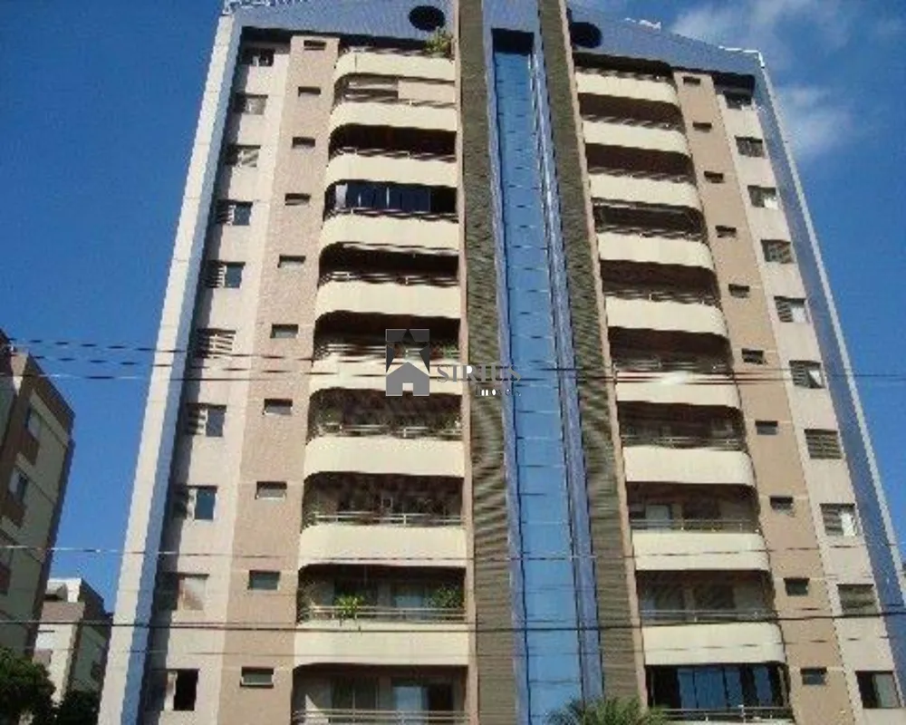 Apartamento, 3 quartos, 120 m² - Foto 1