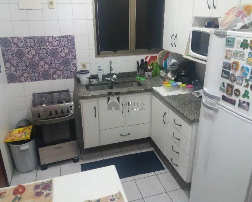 Apartamento, 3 quartos, 120 m² - Foto 4