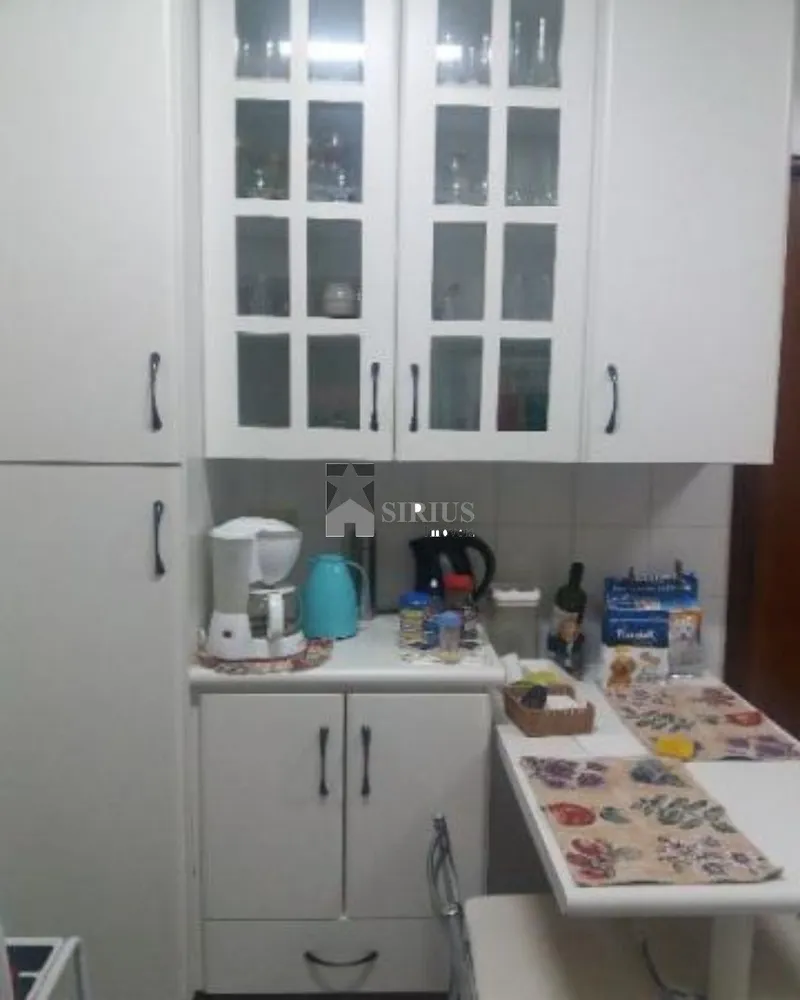 Apartamento, 3 quartos, 120 m² - Foto 3