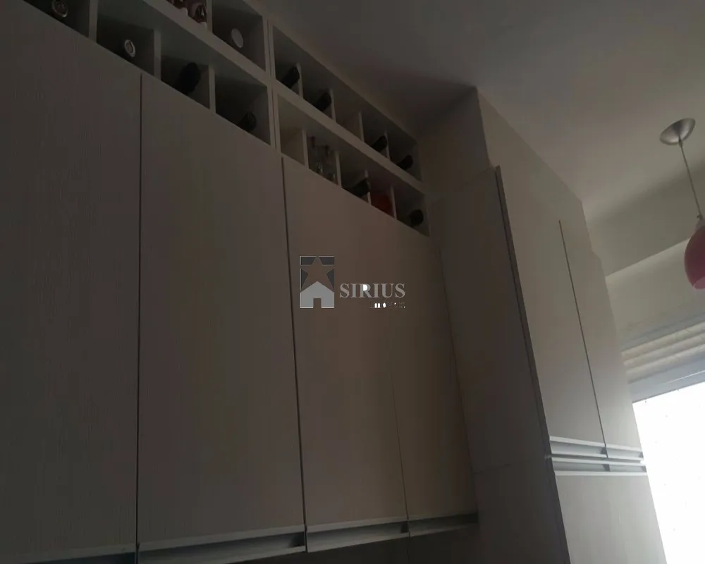 Apartamento, 3 quartos, 50 m² - Foto 4