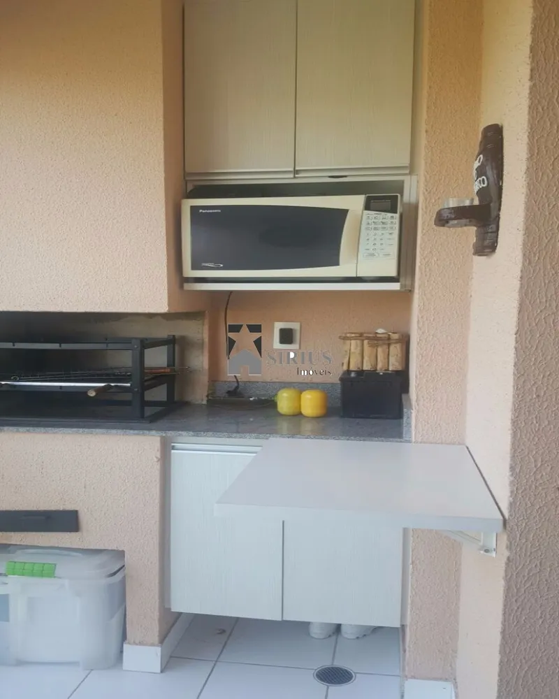 Apartamento, 3 quartos, 50 m² - Foto 2