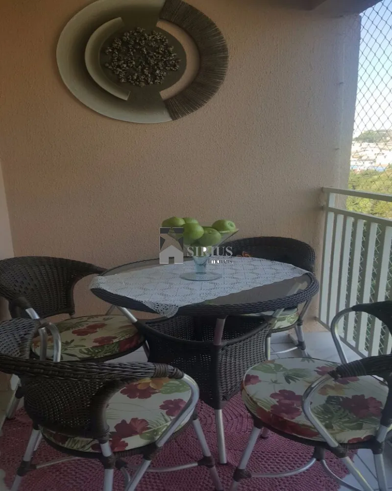 Apartamento, 3 quartos, 50 m² - Foto 3