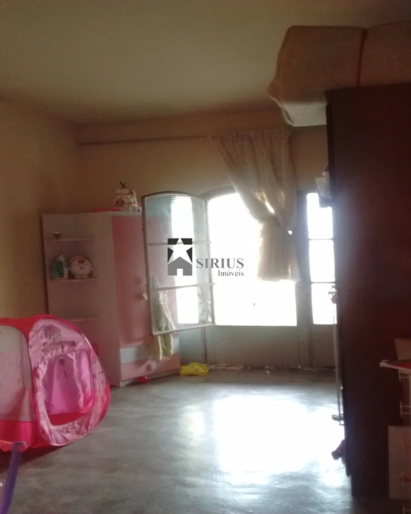 Casa, 1 quarto, 100 m² - Foto 1
